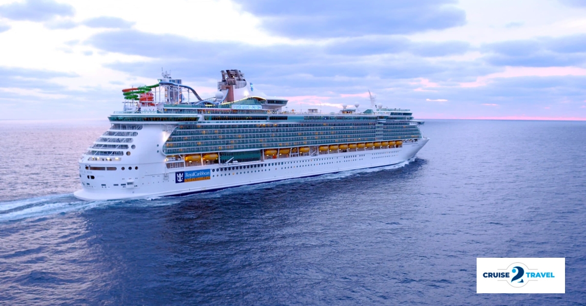 Cruise met Royal Caribbean's Liberty of the Seas. Bekijk het complete cruise aanbod bij Cruise2Travel. Boek nu!