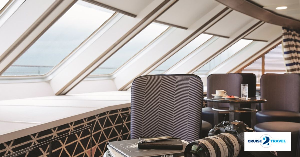 Cruise met Silversea Cruises' Silver Explorer. Bekijk hier het hele cruise aanbod en boek uw volgende cruise bij Cruise2Travel.