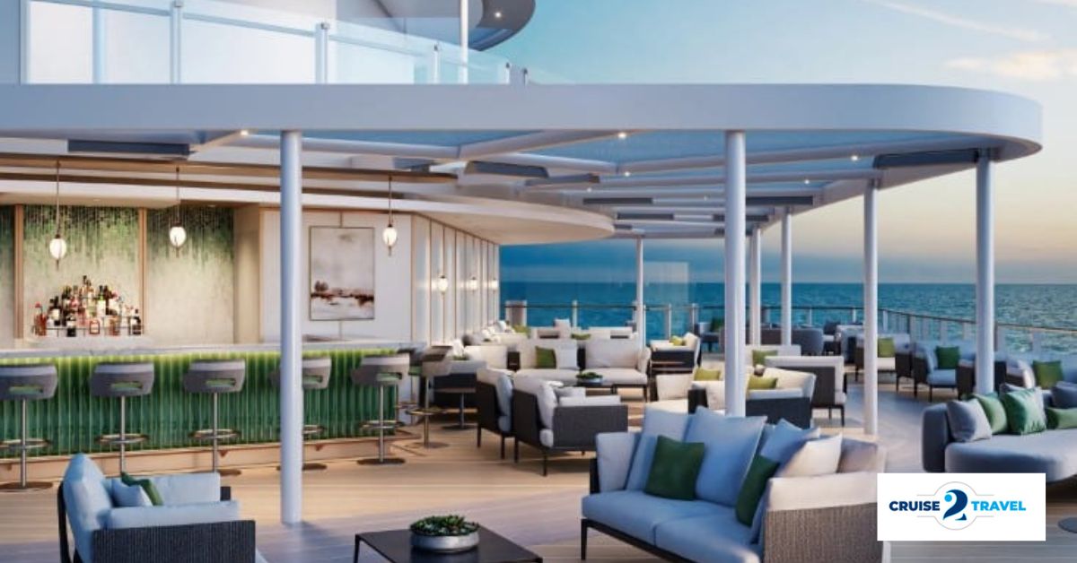 Cruise met Silversea Cruises' Silver Ray. Bekijk hier het hele cruise aanbod en boek uw volgende cruise bij Cruise2Travel.