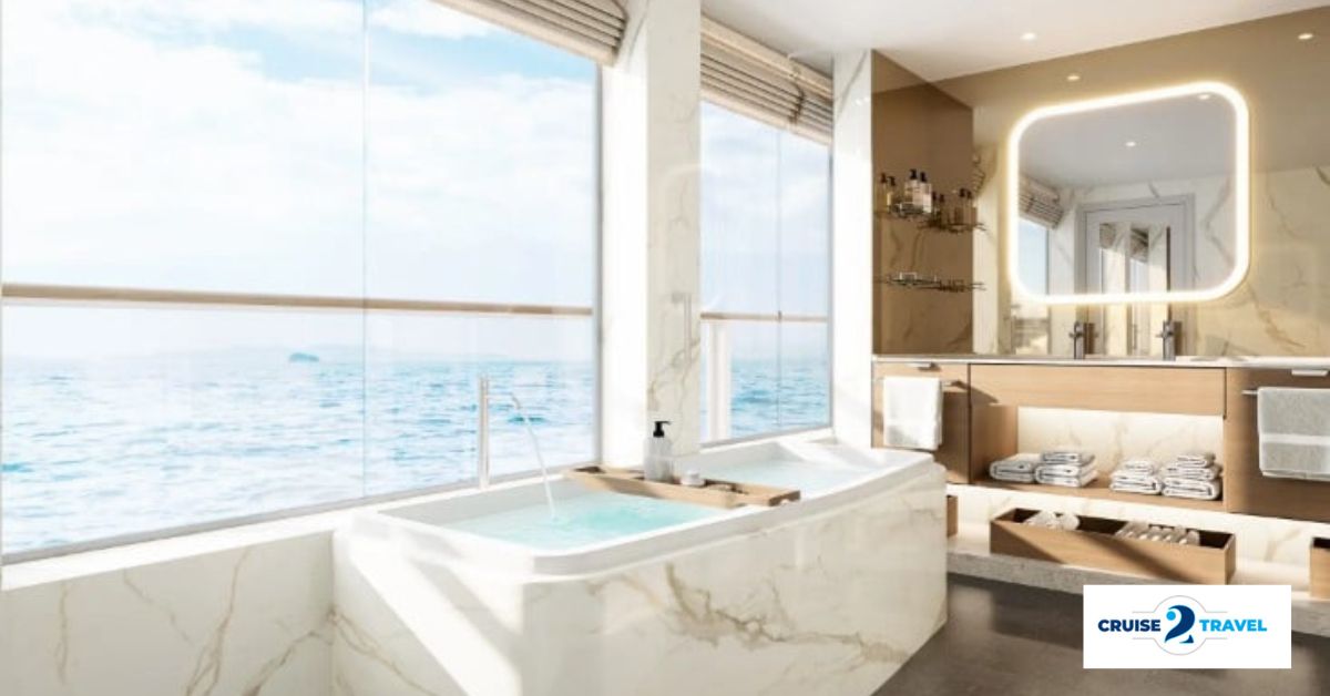 Cruise met Silversea Cruises' Silver Ray. Bekijk hier het hele cruise aanbod en boek uw volgende cruise bij Cruise2Travel.