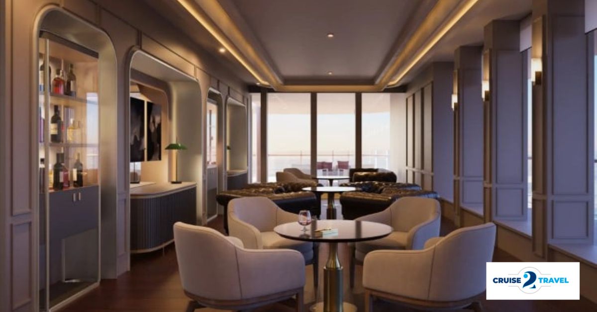 Cruise met Silversea Cruises' Silver Ray. Bekijk hier het hele cruise aanbod en boek uw volgende cruise bij Cruise2Travel.