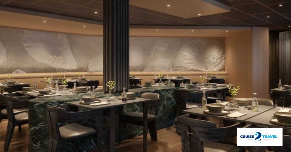 Cruise met Silversea Cruises' Silver Ray. Bekijk hier het hele cruise aanbod en boek uw volgende cruise bij Cruise2Travel.