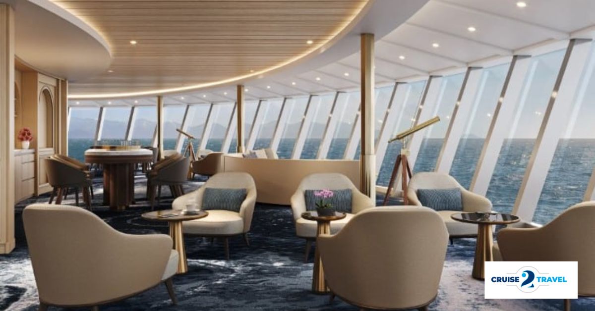 Cruise met Silversea Cruises' Silver Ray. Bekijk hier het hele cruise aanbod en boek uw volgende cruise bij Cruise2Travel.