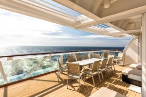 Cruise met TUI Cruises' Mein Schiff 3. Bekijk het complete cruise aanbod op Cruise2Travel. Boek nu!