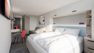 Cruise met TUI Cruises' Mein Schiff Relax. Bekijk het complete cruise aanbod op Cruise2Travel. Boek nu!