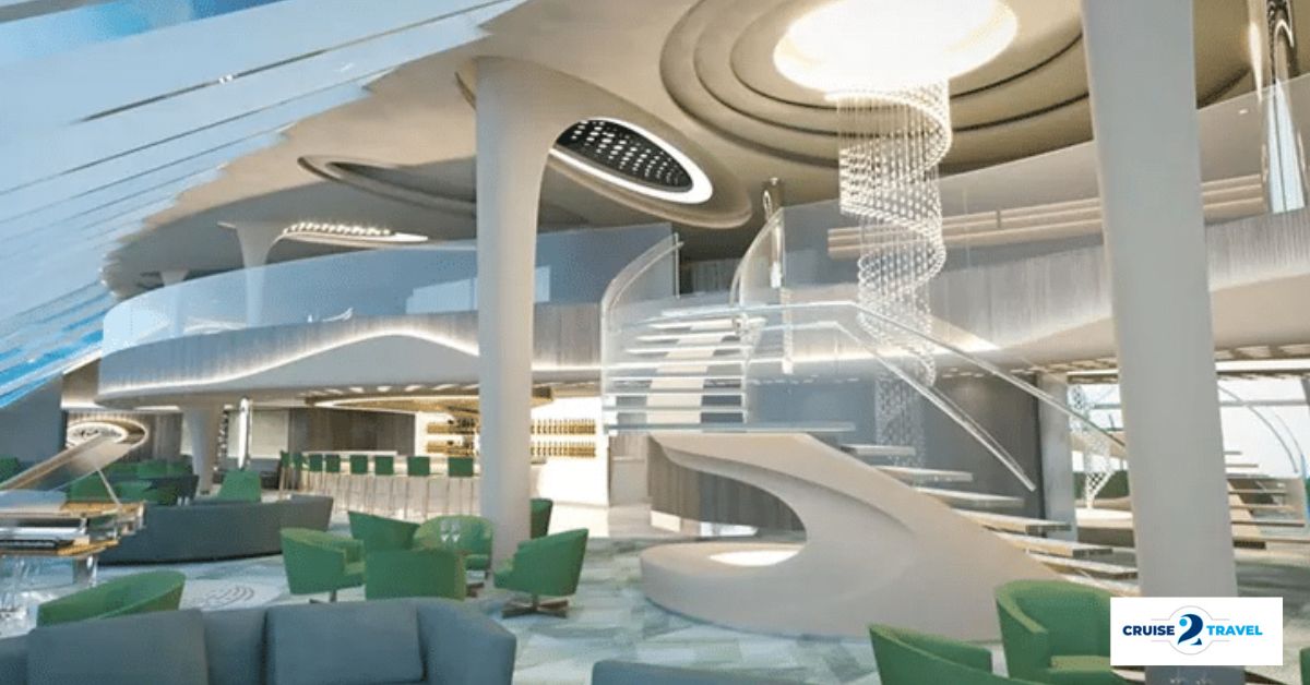 Cruise met MSC Cruises' MSC World America. Bekijk het complete cruise aanbod op Cruise2Travel. Boek nu!